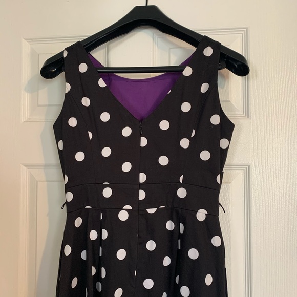 Dress polka dot! - Picture 4 of 7